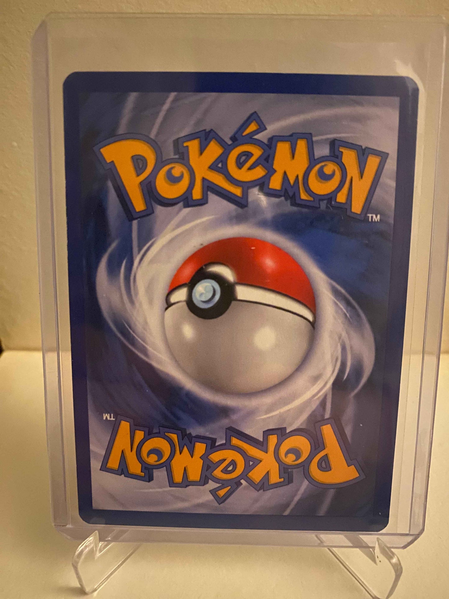 Pokemon kort EX Hidden Legends - Staryu (75/101) - Pokedexet