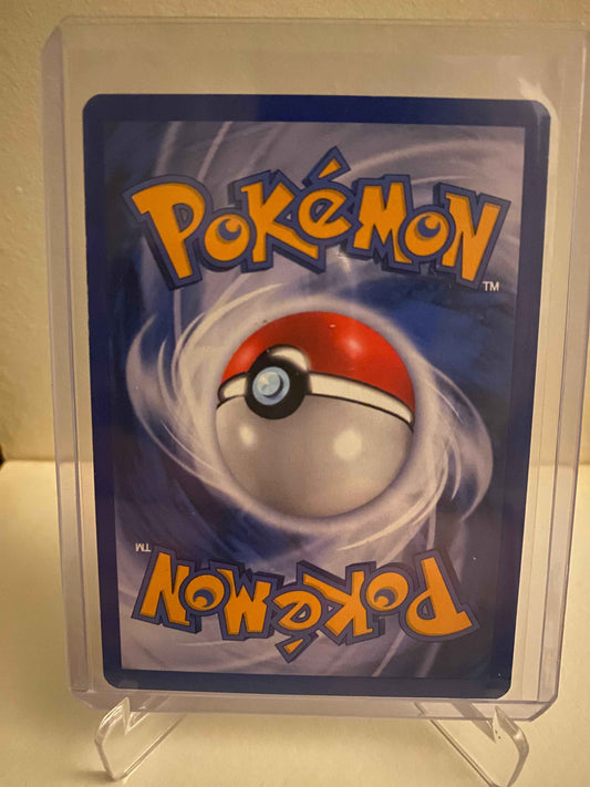 Pokemon kort EX Hidden Legends - Staryu (75/101) - Pokedexet