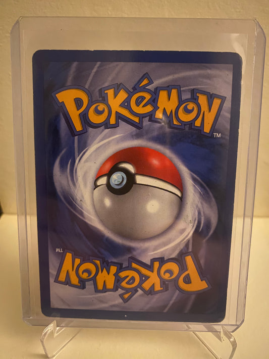 Pokemon Neo Discovery - Butterfree (19/75)