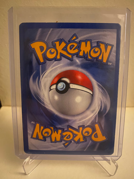 Pokemon EX Hidden Legends - Loudred Holofoil (39/101)