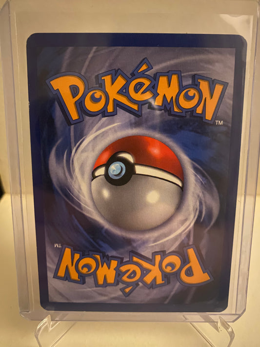 Pokemon EX Crystal Guardians - Wartortle (43/100)