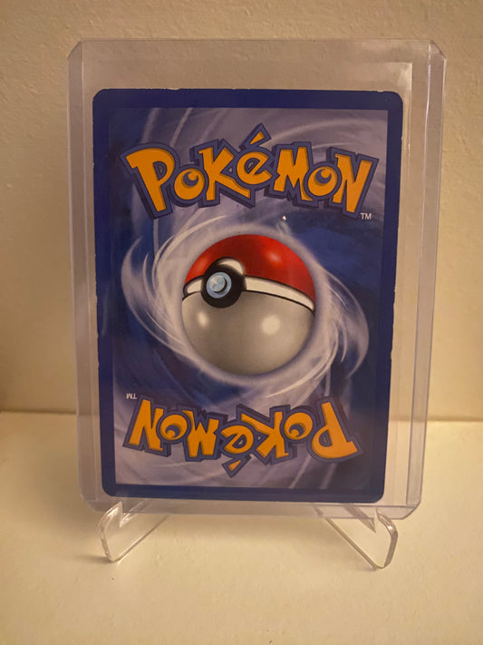 Pokemon Neo Revelation - Chinchou (42/64)