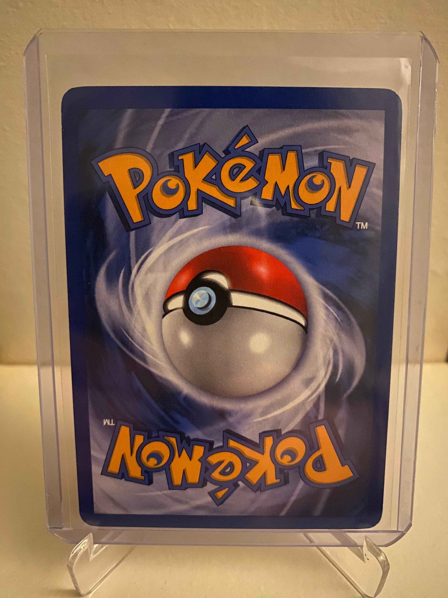 Pokemon kort EX Team Rocket Returns - Heracross (43/109) - Pokedexet