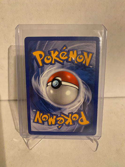 Pokemon EX Ruby & Sapphire - Skitty (71/109)