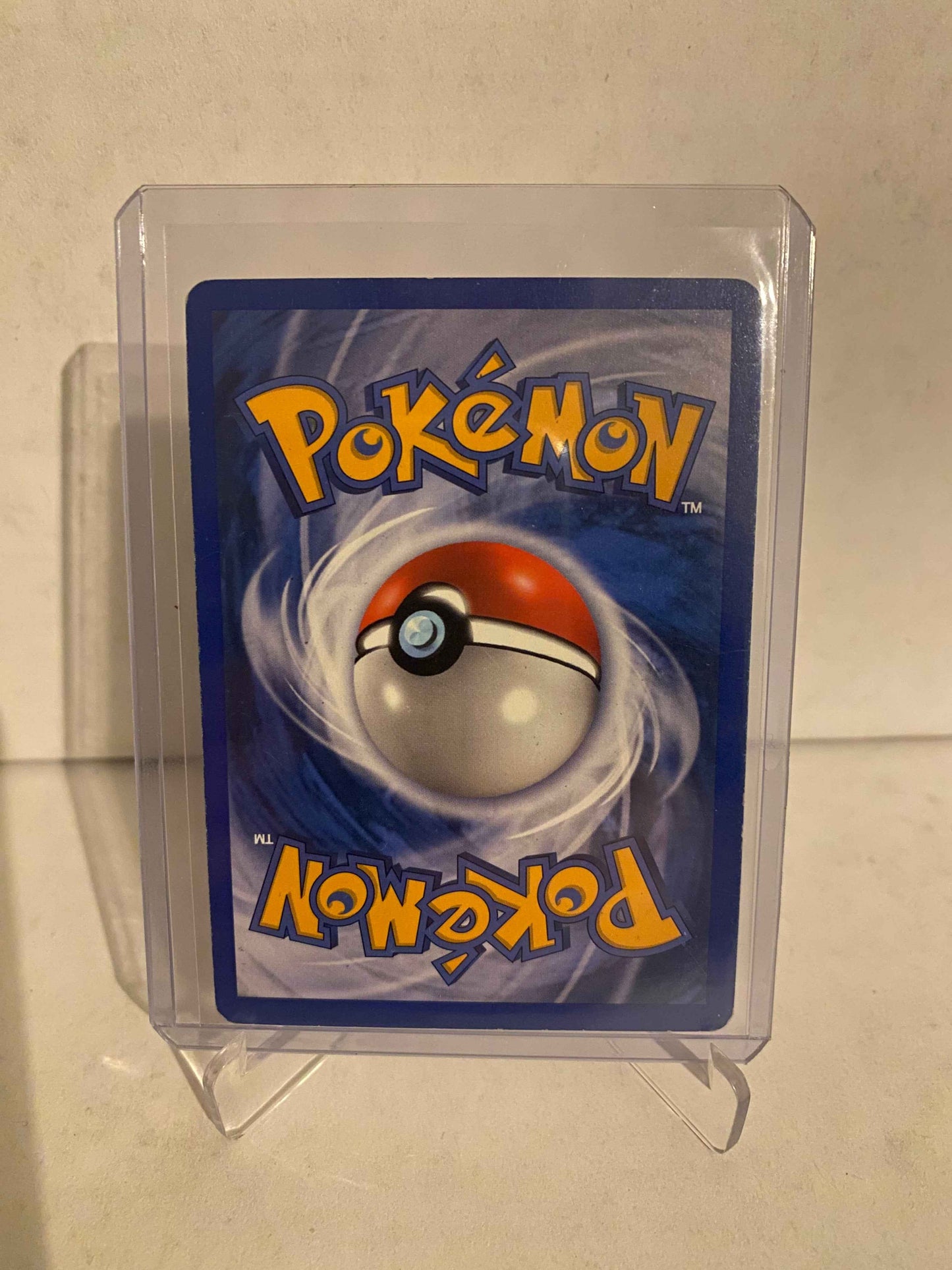 Pokemon kort EX Ruby & Sapphire - Skitty (71/109) - Pokedexet