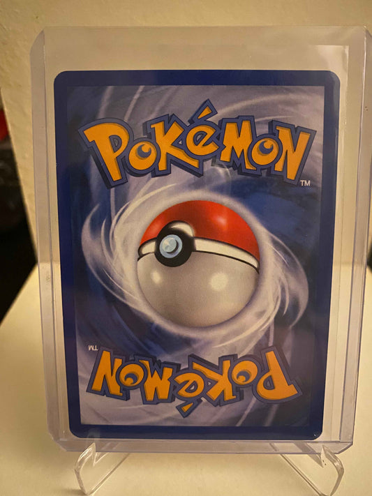Pokemon kort EX Hidden Legends - Cyndaquil (59/101) - Pokedexet