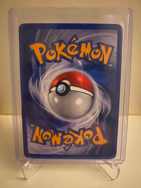 Pokemon kort EX Emerald - Manectric Holofoil (7/106) - Pokedexet
