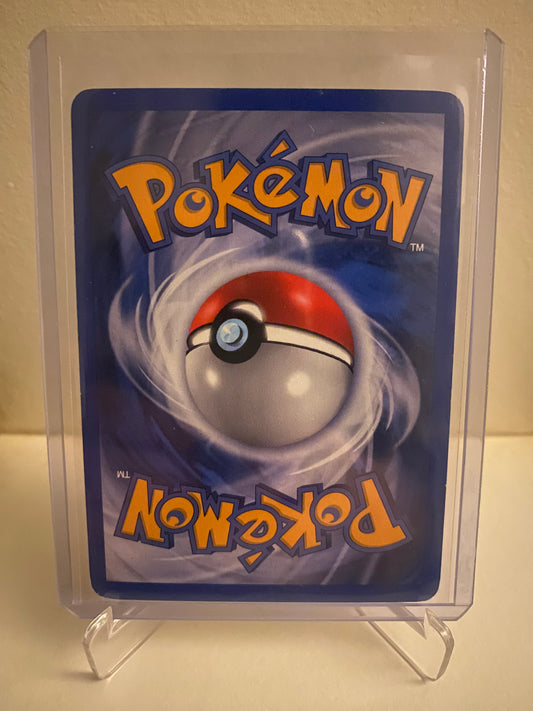 Pokemon EX Emerald - Manectric Holofoil (7/106)