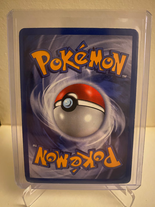 Pokemon EX Holon Phantoms - Zangoose Holofoil (34/110)