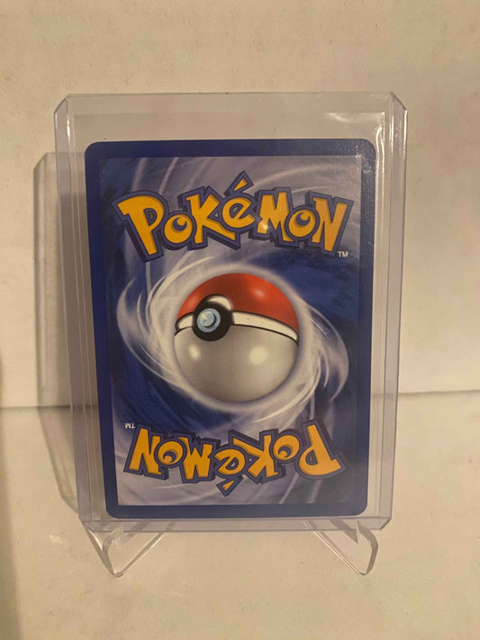 Pokemon kort EX Team Rocket Returns - Slowpoke (76/109) - Pokedexet