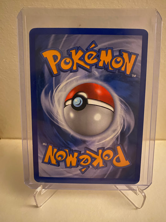 Pokemon EX Dragon Frontiers - Pupitar (58/101)