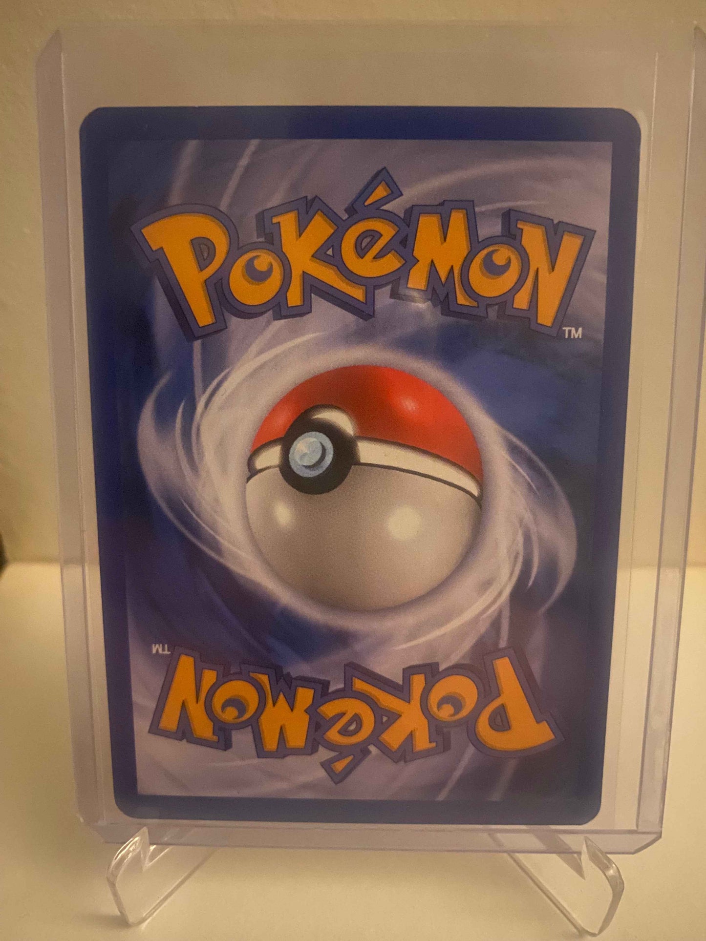 Pokemon kort EX Hidden Legends - Ancient Technical Machine (Steel) (86/101) - Pokedexet