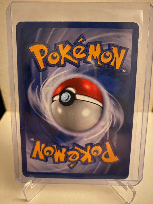 Pokemon Fossil - Seadra (42/62)