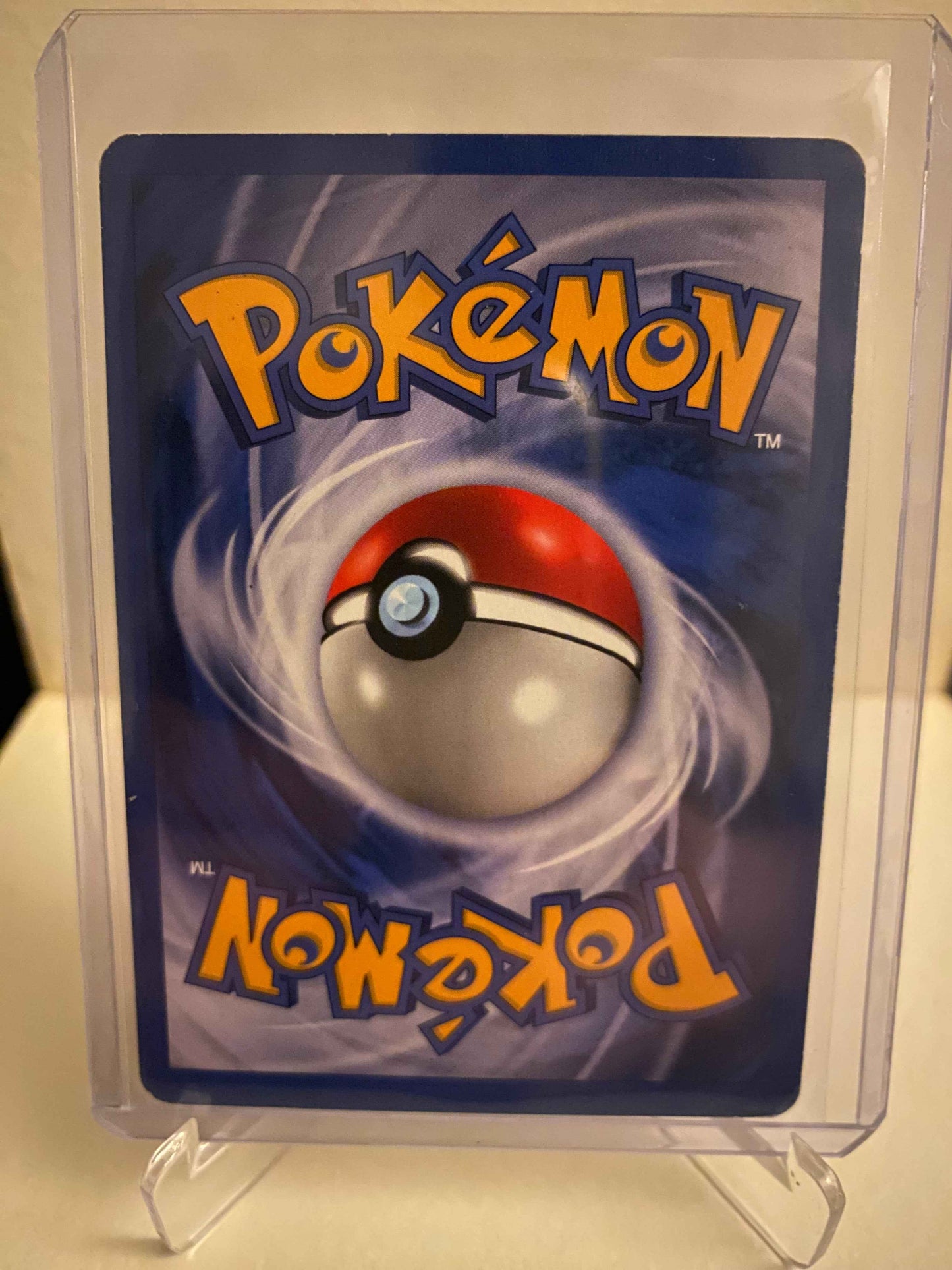 Pokemon kort Fossil - Seadra (42/62) - Pokedexet