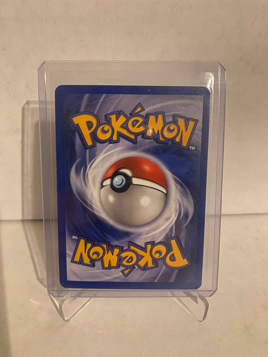 Pokemon kort EX FireRed & LeafGreen - Clefairy (59/112) - Pokedexet