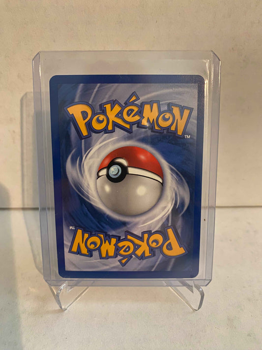 Pokemon kort EX Team Rocket Returns - Marill (68/109) - Pokedexet