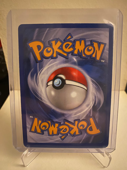 Pokemon Expedition Base Set - Meowth (121/165)