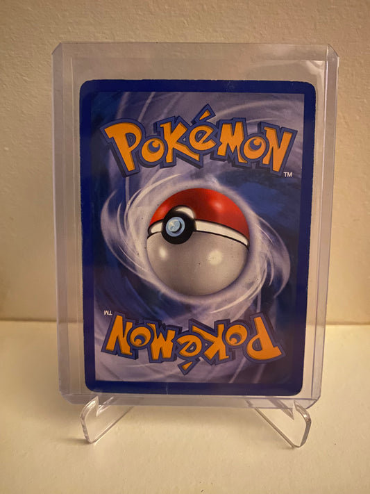 Pokemon Aquapolis - Horsea (85/147)