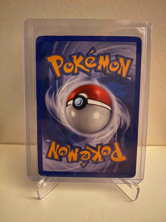 Pokemon kort Aquapolis - Horsea (85/147) - Pokedexet