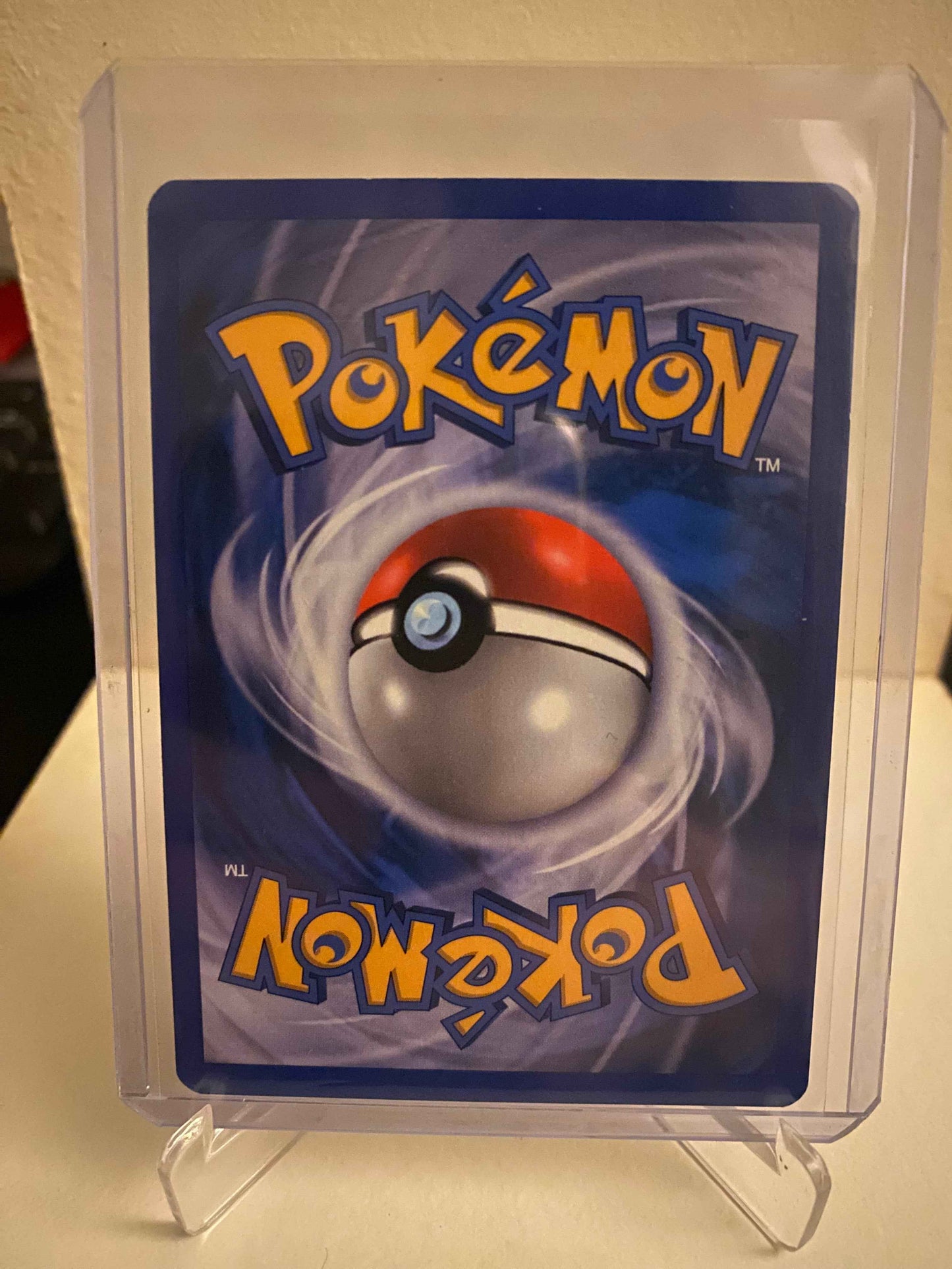 Pokemon kort EX Crystal Guardians - Aron (44/100) - Pokedexet