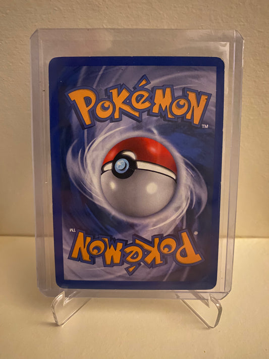 Pokemon Aquapolis - Bellsprout (68/147)