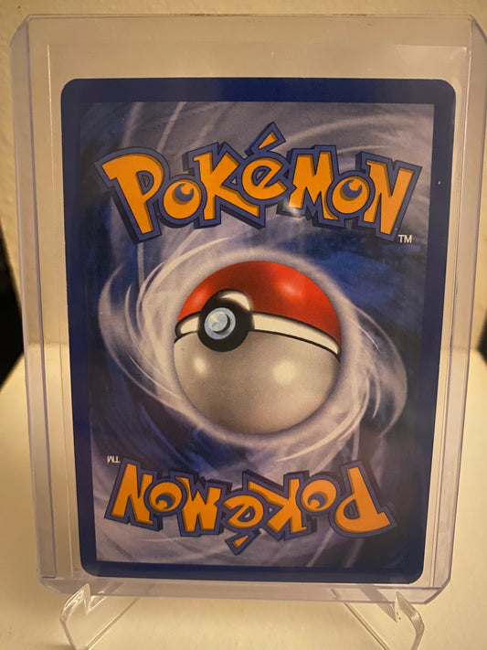 Pokemon Skyridge - Swinub (108/144)