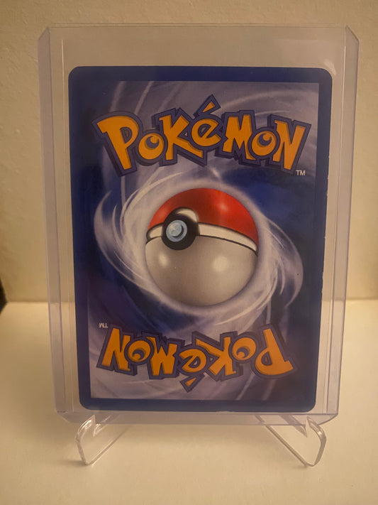 Pokemon EX Deoxys - Crystal Shard (85/107)