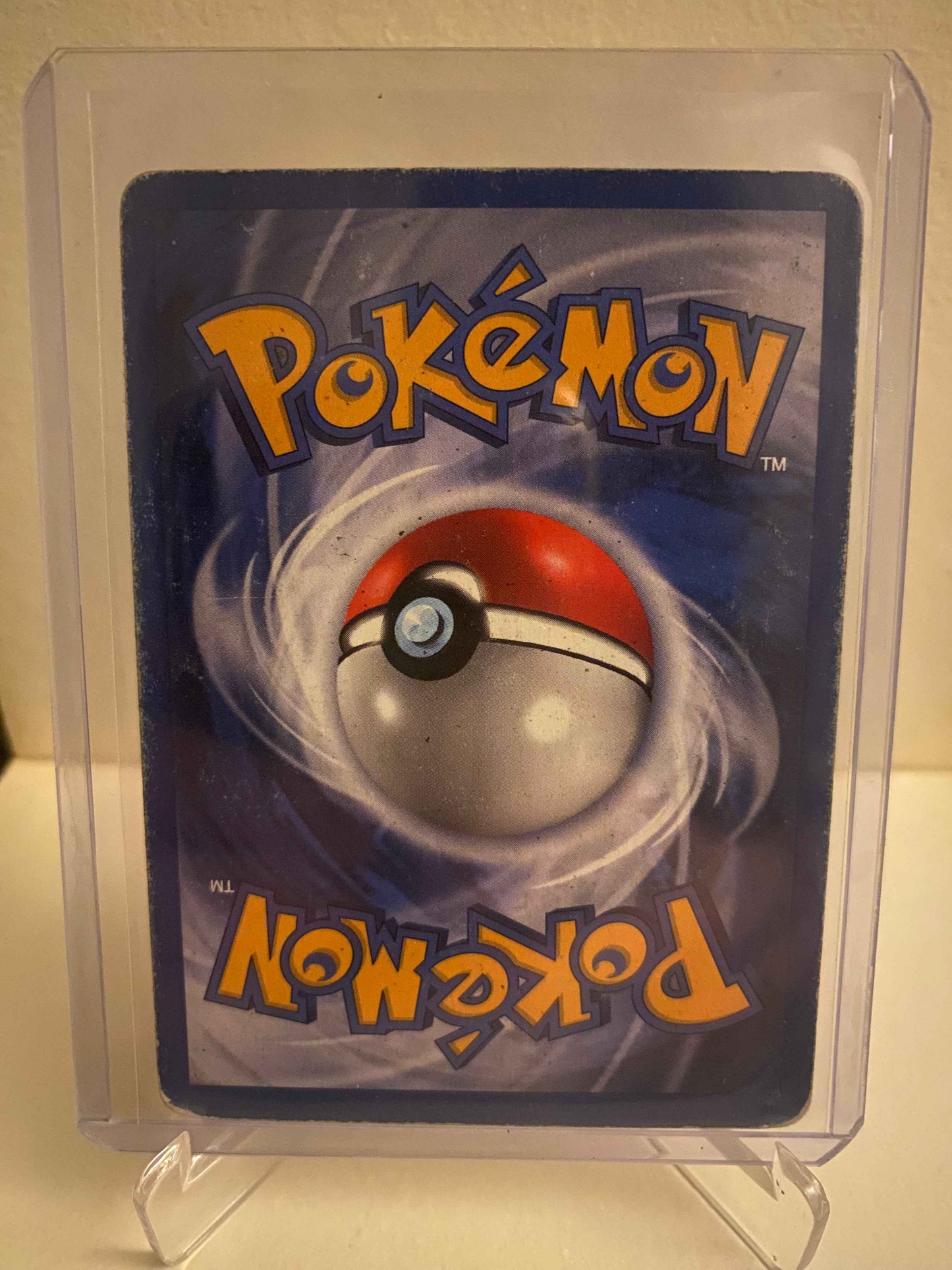 Pokemon kort Jungle - Kangaskhan (21/64) - Pokedexet