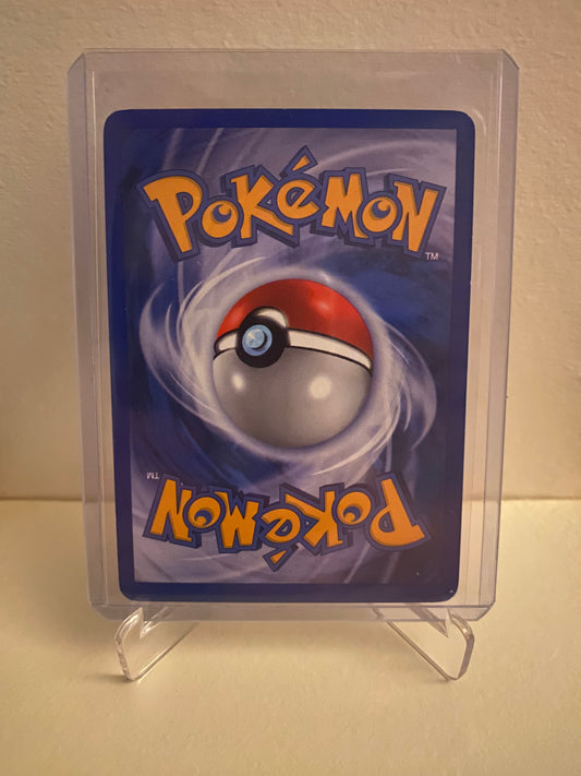 Pokemon EX Delta Species - Holon´s Voltorb (71/113)