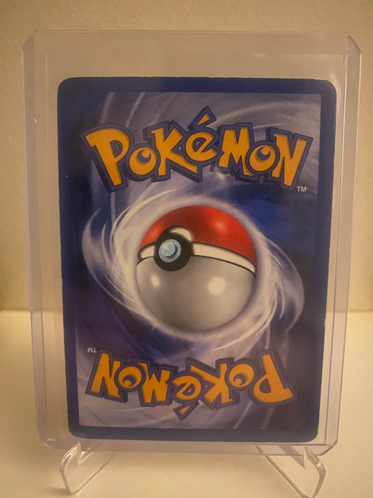 Pokemon Neo Genesis - Super Energy Retrieval (89/111)