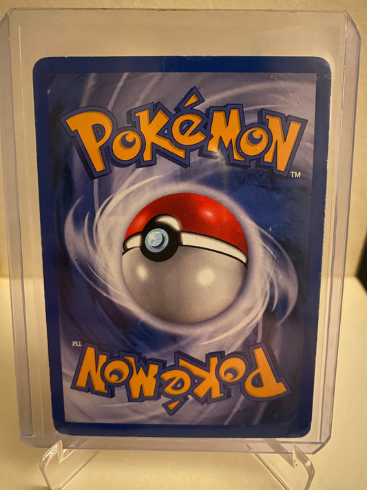 Pokemon Fossil - Graveler (37/62)