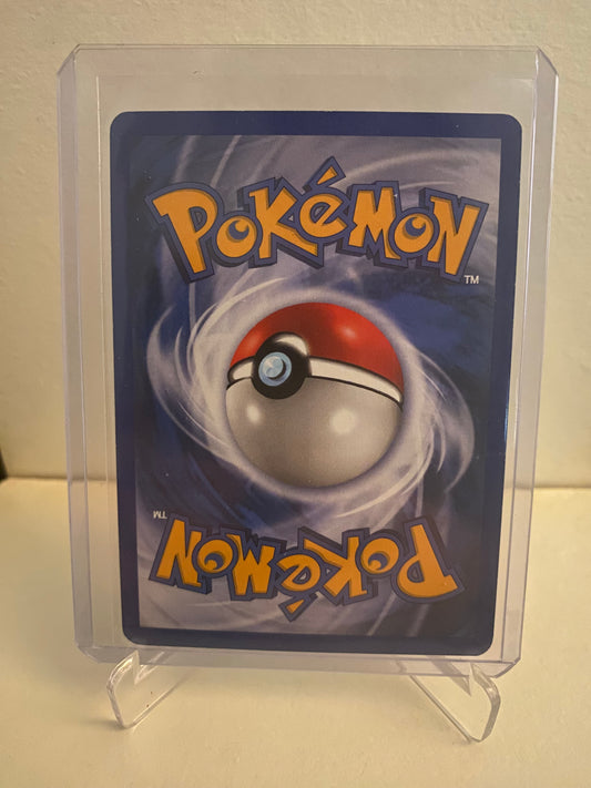 Pokemon Skyridge - Vaporeon (33/144)