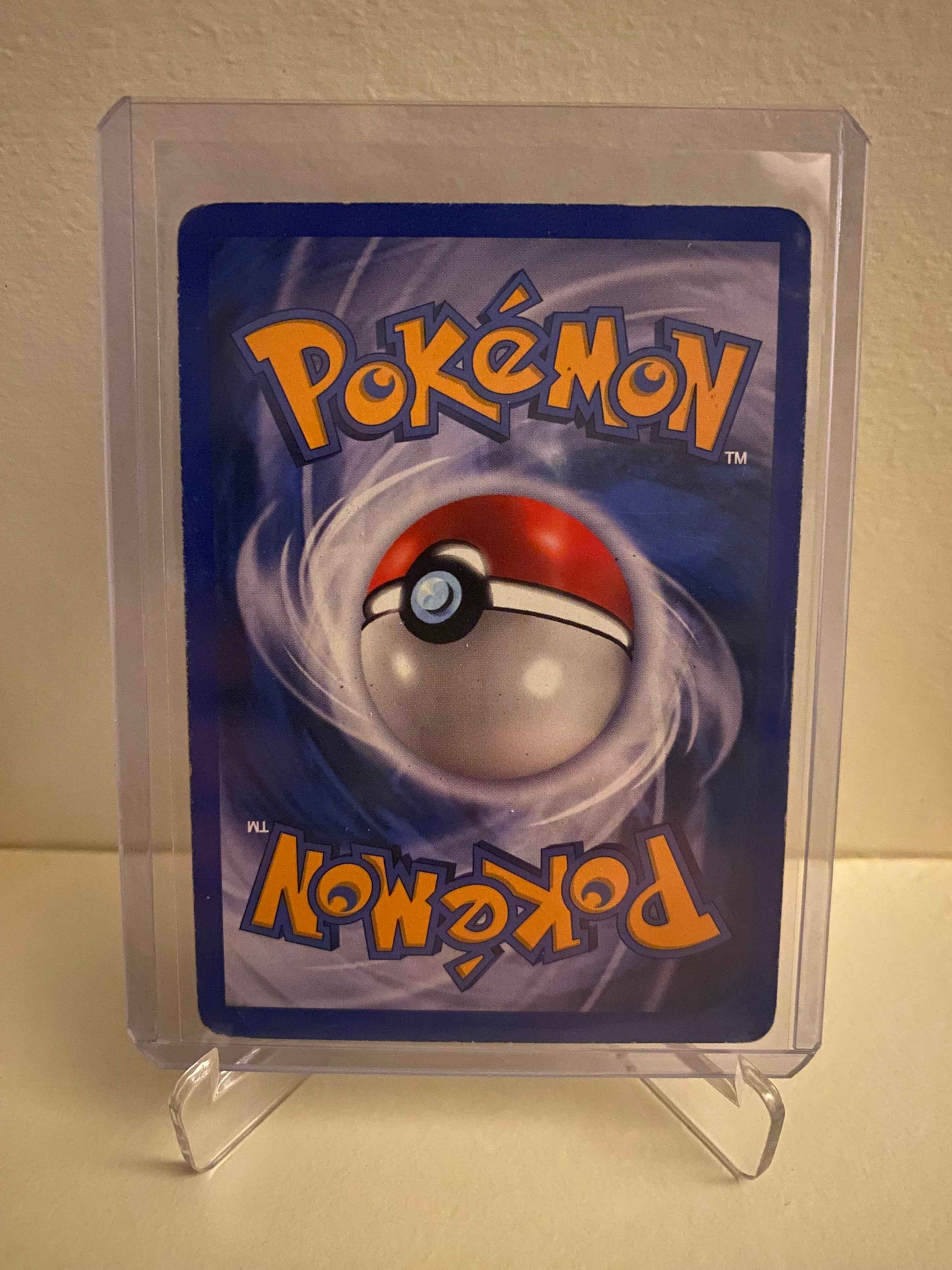Pokemon kort Aquapolis - Tangela (112/147) - Pokedexet