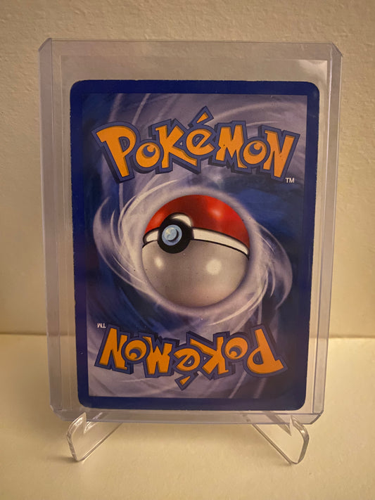 Pokemon Aquapolis - Tangela (112/147)