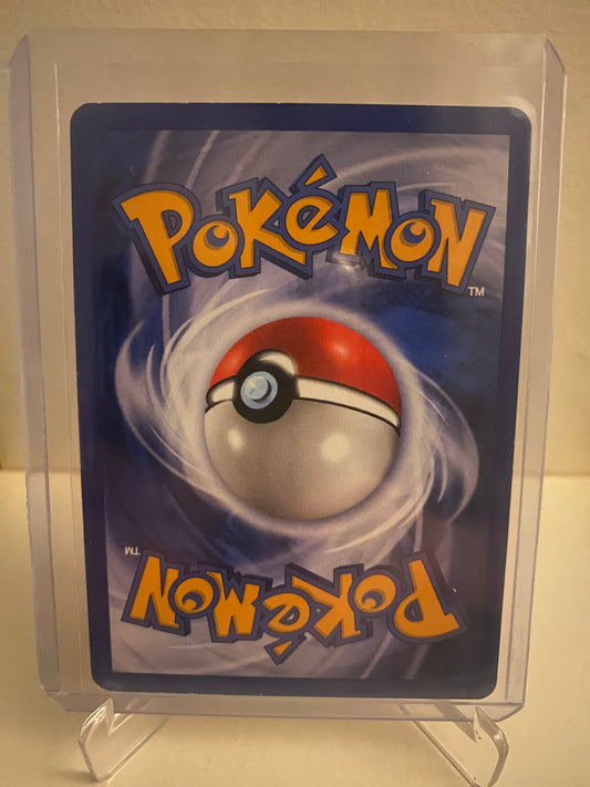 Pokemon Skyridge - Forretress (9/144)