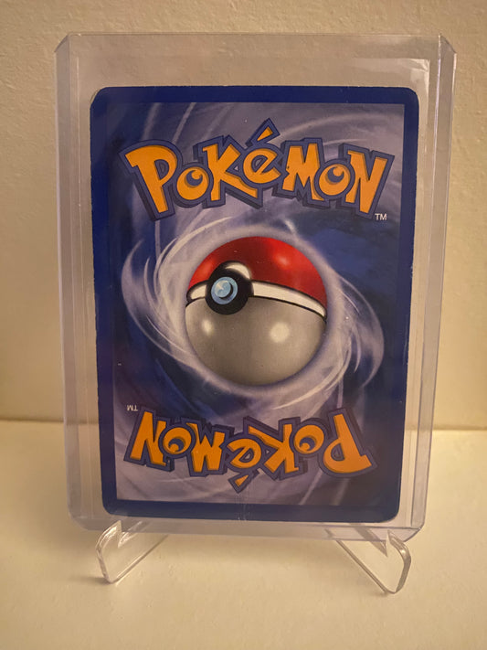 Pokemon Neo Revelation - Farfetch´d (43/64)