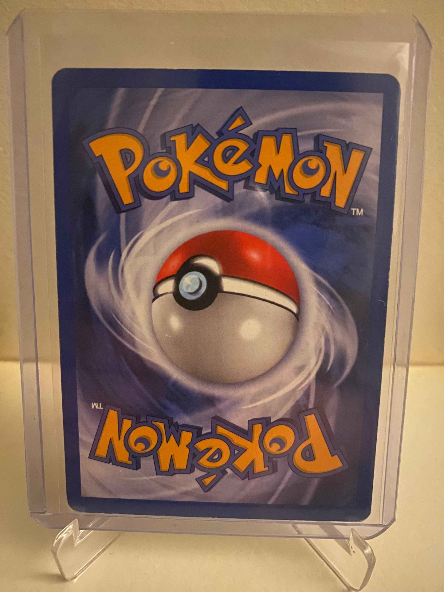 Pokemon kort EX FireRed & LeafGreen - Paras (72/112) - Pokedexet