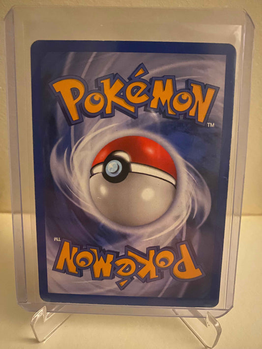 Pokemon kort EX FireRed & LeafGreen - Paras (72/112) - Pokedexet