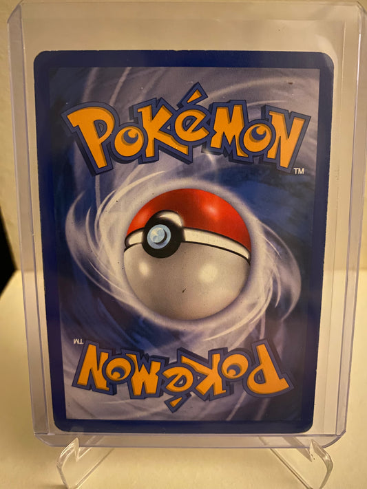 Pokemon EX Sandstorm - Nuzleaf (48/100)