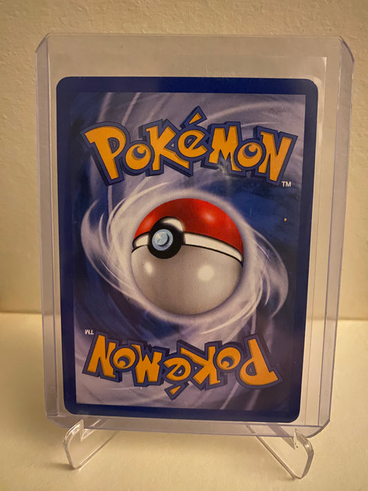 Pokemon Skyridge - Omanyte (41/144)