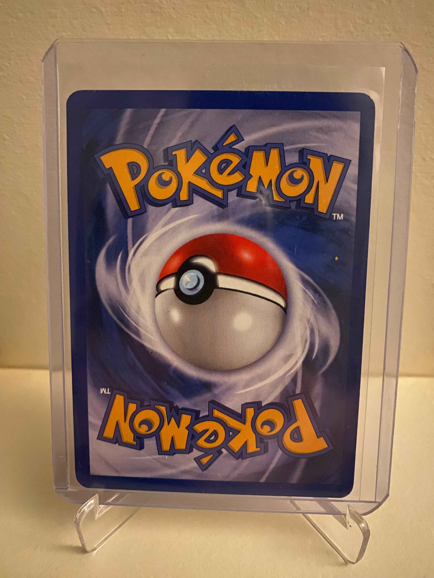 Pokemon kort Skyridge - Omanyte (41/144) - Pokedexet