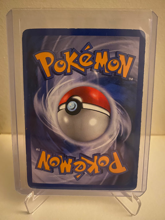 Pokemon Expedition Base Set - Multi Technical Machine 01 Reverse Holofoil (144/165)