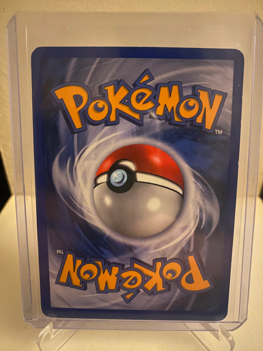 Pokemon EX Deoxys - Wingull (81/107)