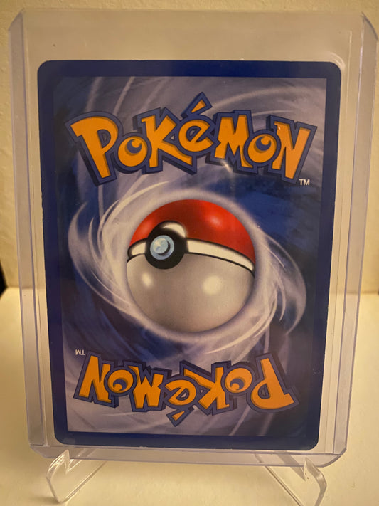 Pokemon EX Dragon - Horsea (58/97)