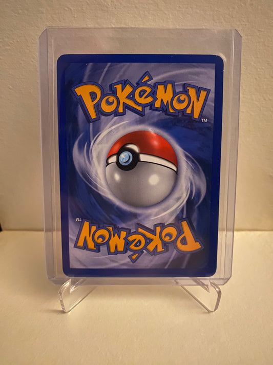 Pokemon EX Delta Species - Cubone (60/113)