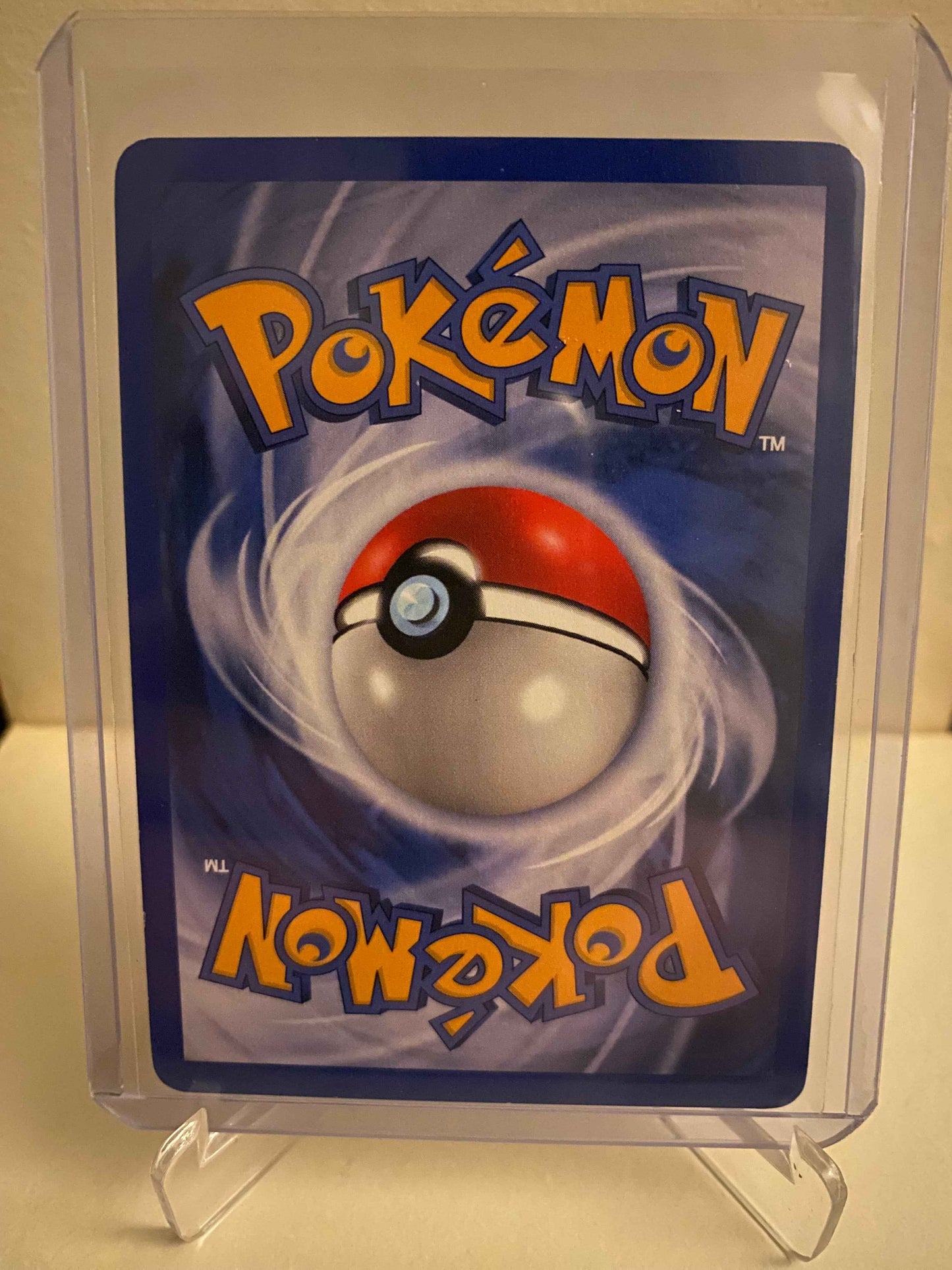 Pokemon kort EX FireRed & LeafGreen - Porygon (47/112) - Pokedexet