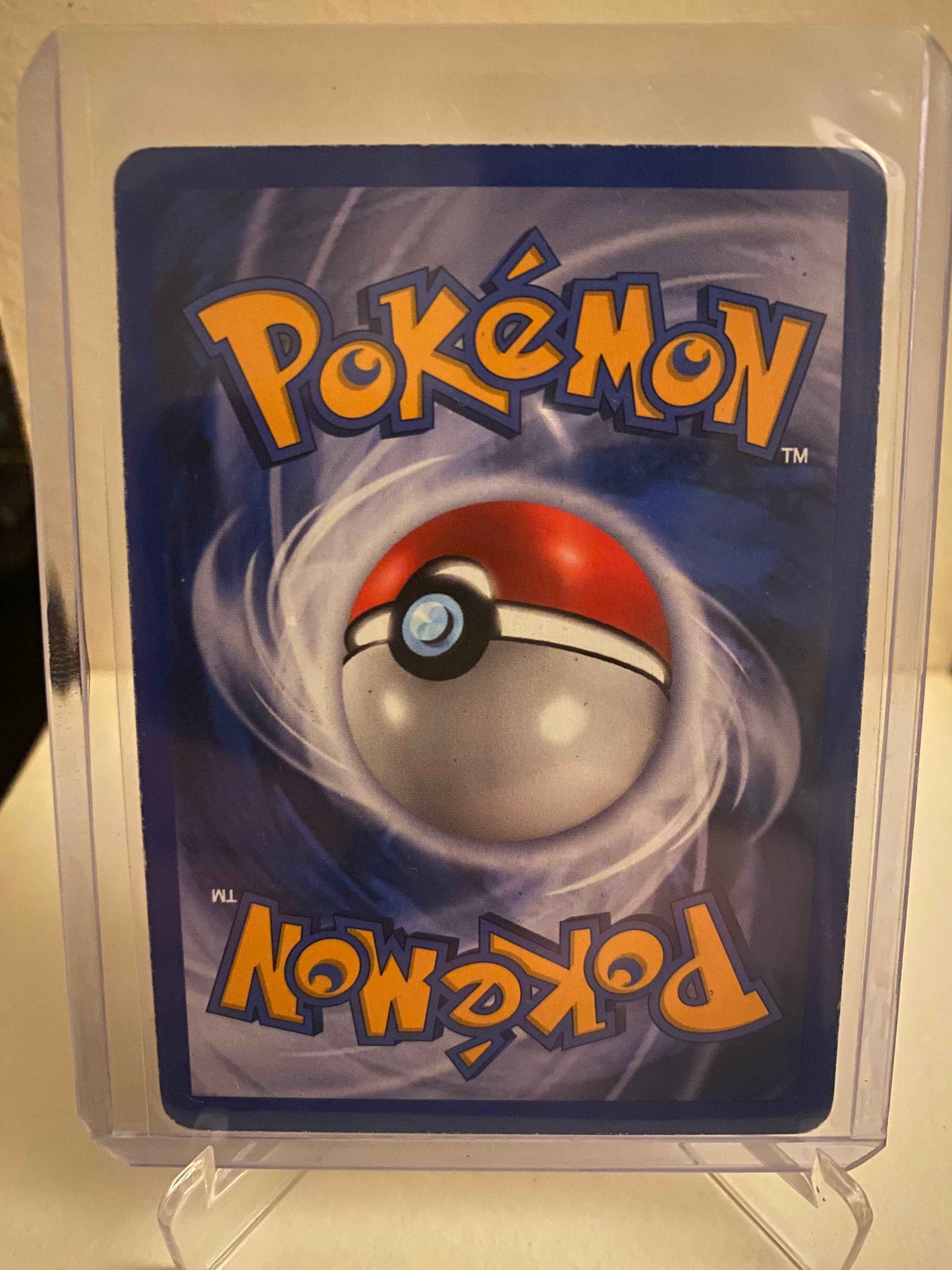 Pokemon kort Expedition Base Set - Gastly (109/165) - Pokedexet