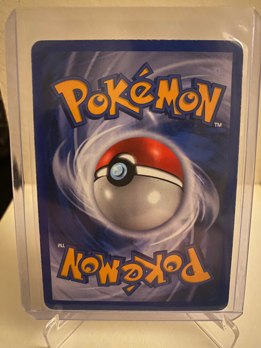 Pokemon Expedition Base Set - Gastly (109/165)