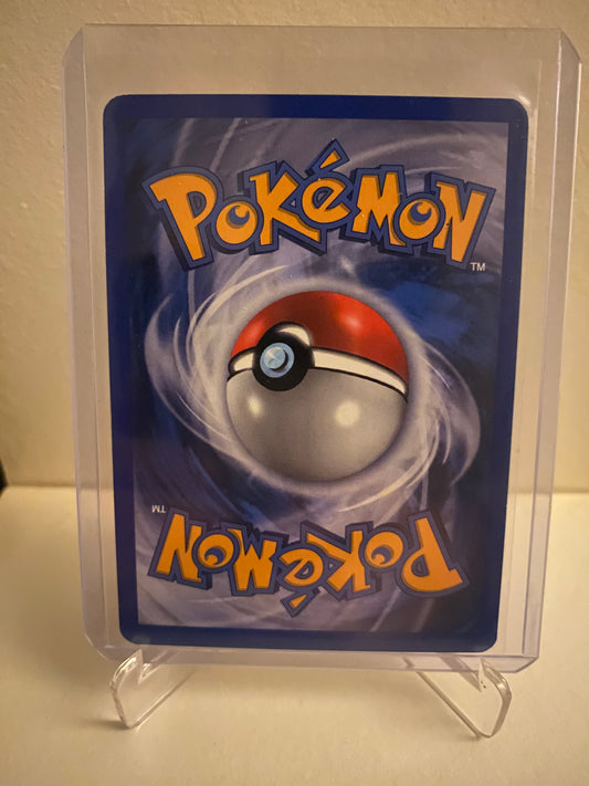 Pokemon EX Holon Phantoms - Electrike (64/110)