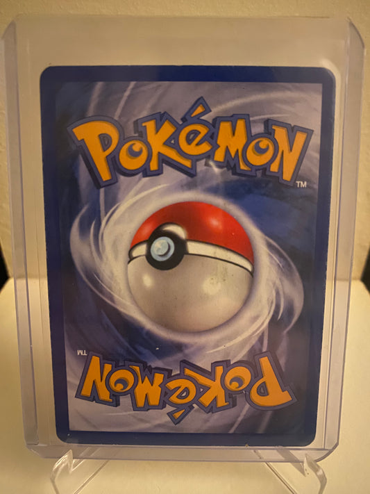 Pokemon EX Dragon - Magnemite (61/97)